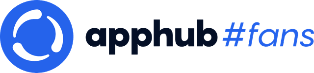 AppHub Fans Logo